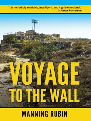 cover image of Voyage to the Wall